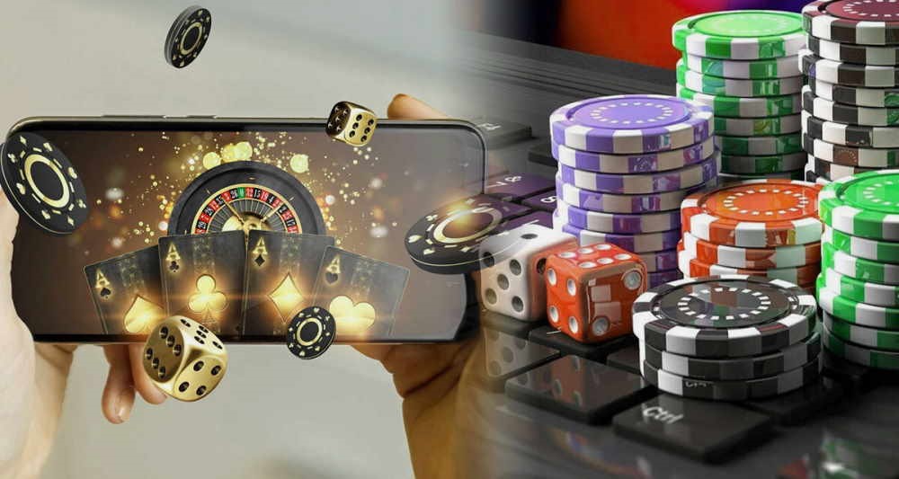 Best casino online uk 2024 Trends, Tips and Trusted Platforms