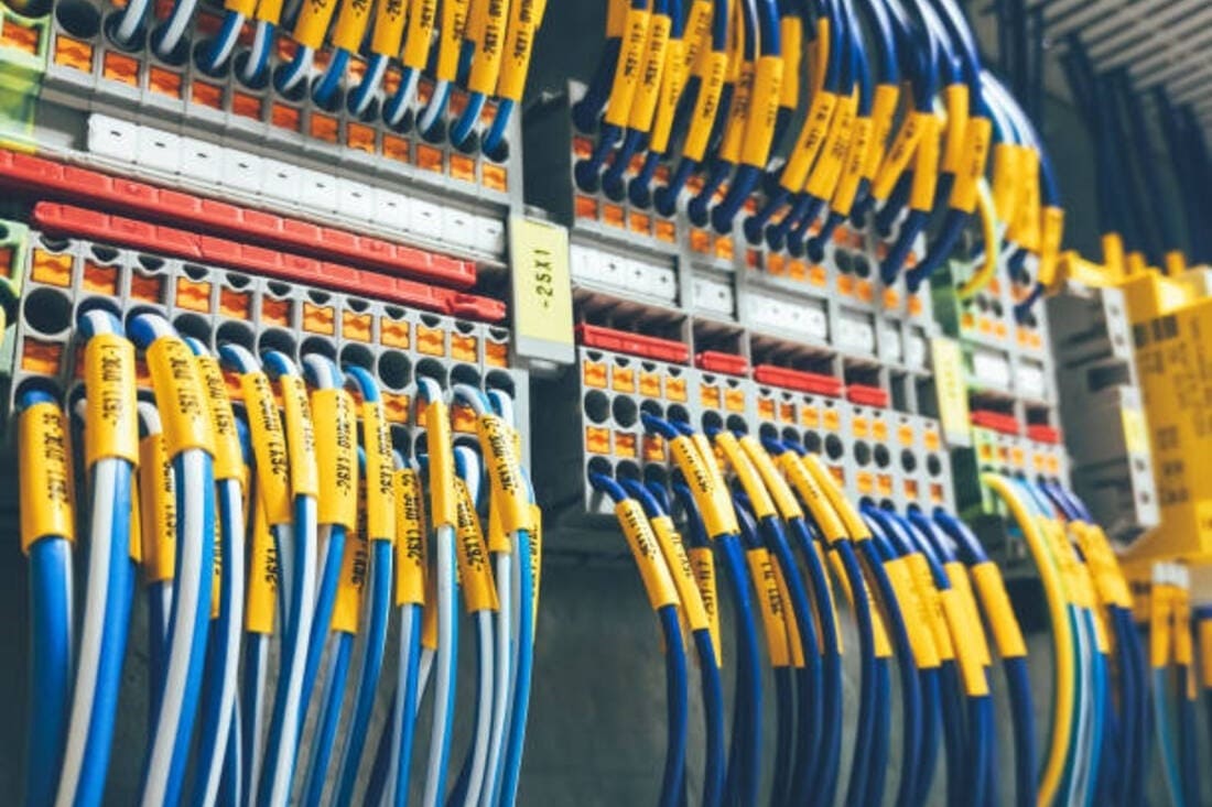cables para instalaciones eléctricas