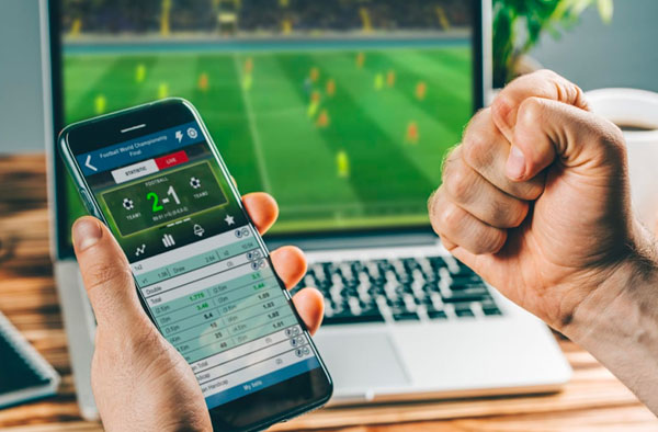 Descubra o Mundo do 5h bet Apostas Seguras e Divertidas