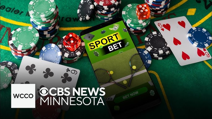 Descubre el Mundo de Listobet Tu Portal de Apuestas en Linea