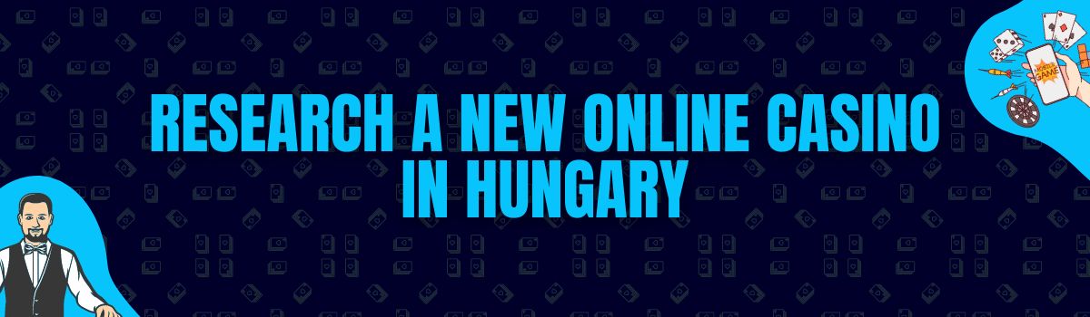 Discover the Best Online Casino Hungary 2025
