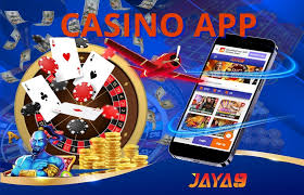 Discover the Exciting World of Jaya9 Your Ultimate Gaming Destination