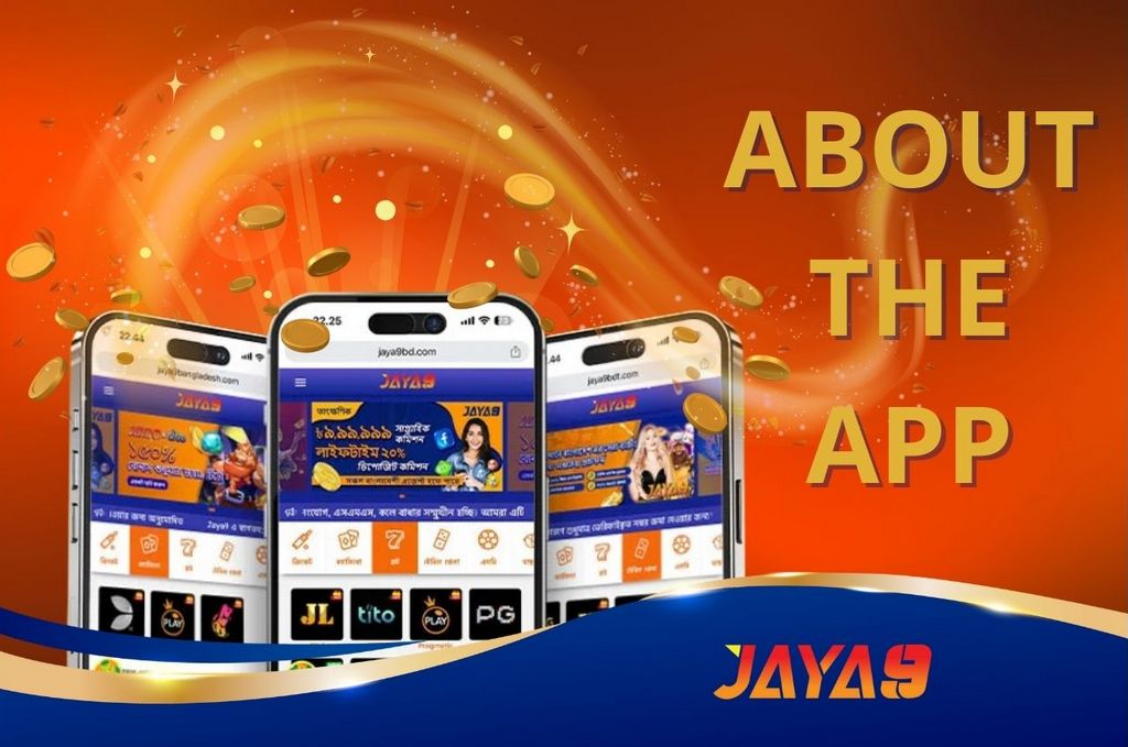 Discover the Thrill of Online Gaming with Jaya9
