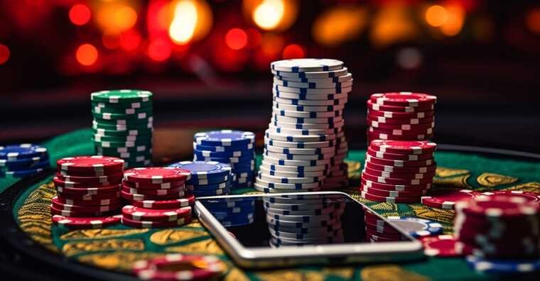 Discover the World of Entertainment with Vegastars
