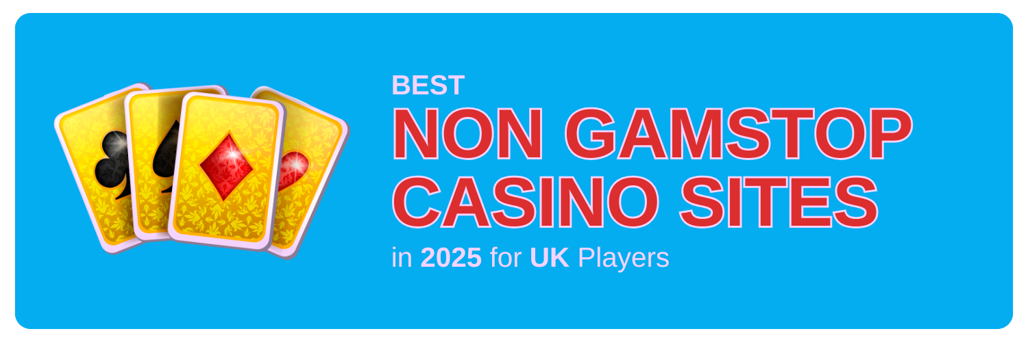 Discovering Non-Gamstop Casinos in the UK Your Guide to Unrestricted Gaming