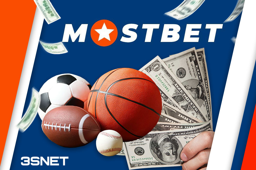 Experience the Thrills at Mostbet Casino Where Luck Finds