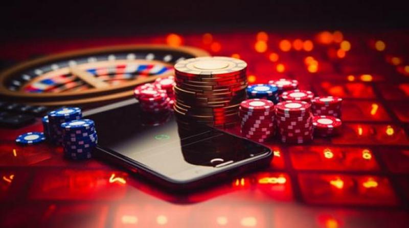 Explore the Excitement of Online Casino Roulette UK