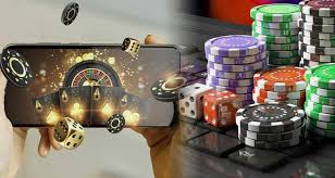 Explore the Excitement of Online Casino Roulette UK