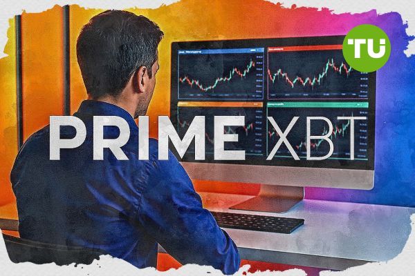 Exploring the World of PrimeXBT Trade A Comprehensive Guide