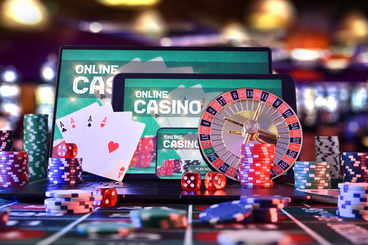 Galaxy Spins Casino Registration Process 11