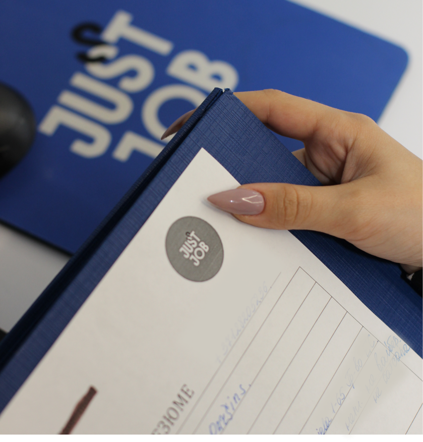 jusst job — как выстроить карьеру в условиях быстро меняющегося рынка jusst job — как выстроить карьеру в условиях быстро меняющегося рынка