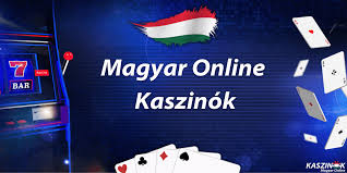 Kaszinok Online Fedezd fel a legjobb virtuális játékhelyeket