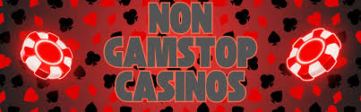 Non-Gamstop Casinos Your Guide to Unrestricted Online Gambling Non-Gamstop Casinos Your Guide to Unrestricted Online Gambling