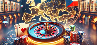 Nové online casino Co očekávat v roce 2025