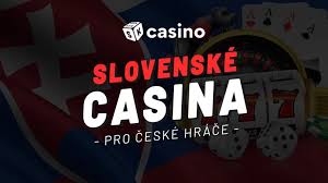 Objevte nové české online casino bonus pro své hráčské zážitky