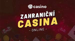 Objevte svět excitace s casina za reálné peníze