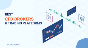 The Best CFD Brokers Choosing the Right Partner for Your Trading Journey