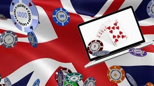 The Journey of Online UK Casino Takes Us 8