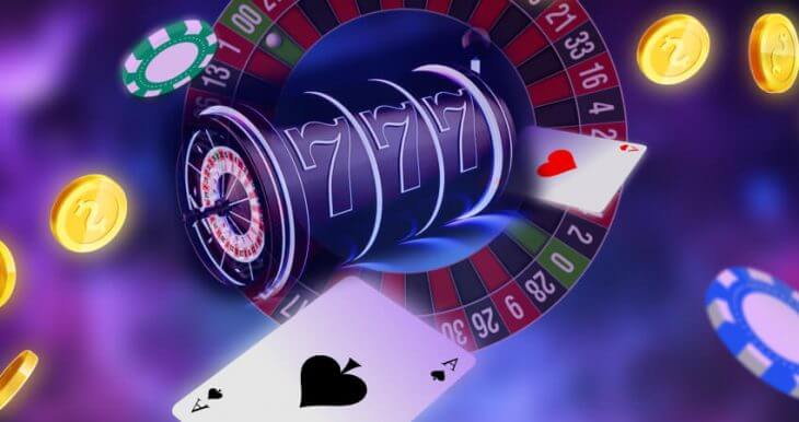 UK Online Casino 2024 A Comprehensive Guide