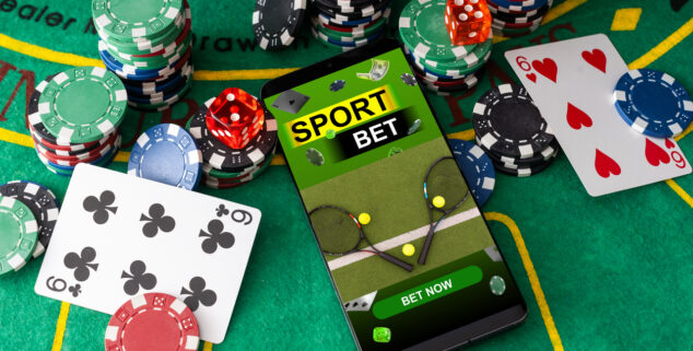 Unlocking the Excitement of Gambling An In-Depth Look at Bobongo Bet